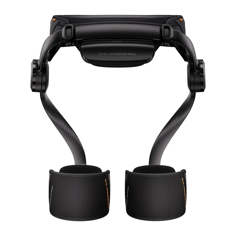 HYPERSHELL X Ultra S Exoskeleton